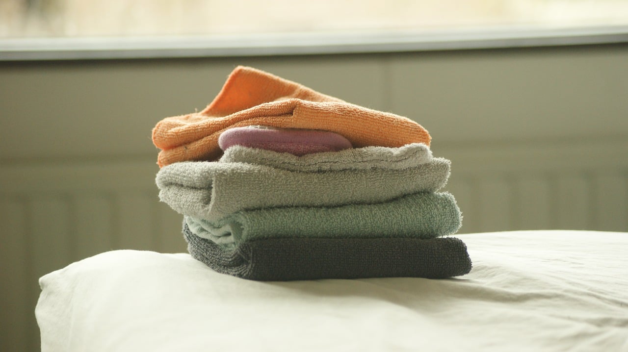 Avoiding Hazards in Laundry Safety